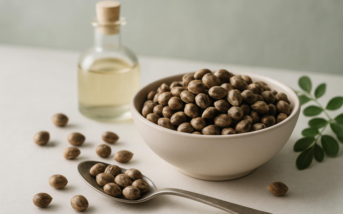 Javas Seeds: Uncovering Their Benefits and Uses