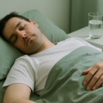 How Joe Can Embrace Sleep: Tips for a Restful Night