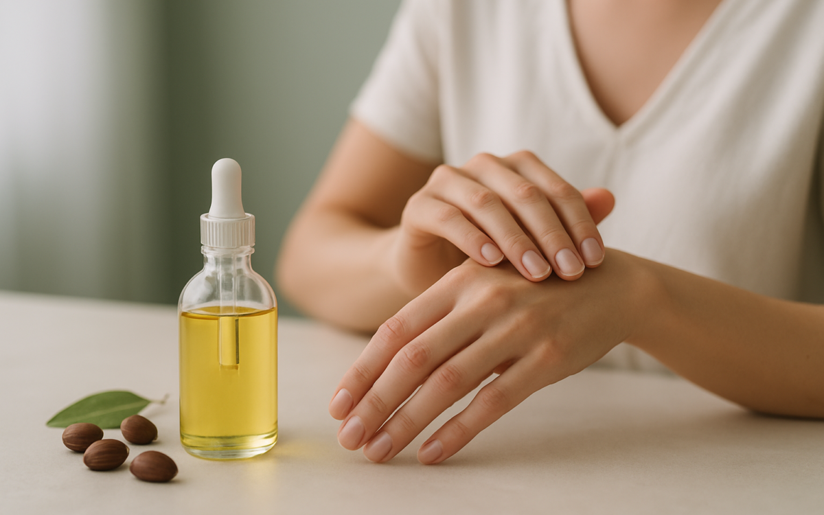 Discovering the Advantages of Jojoba Oil for Your Health