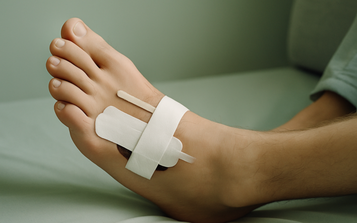 Understanding the Jones Fracture: Causes and Care