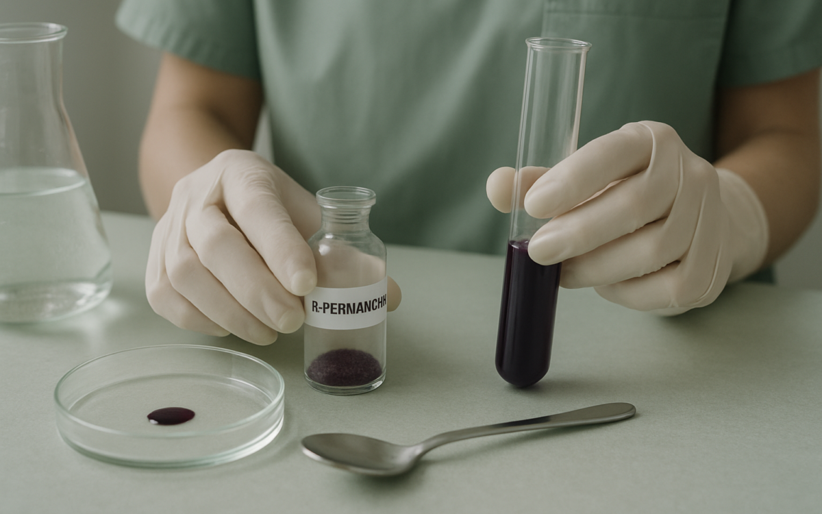 Unlocking the Secrets of Potassium Permanganate