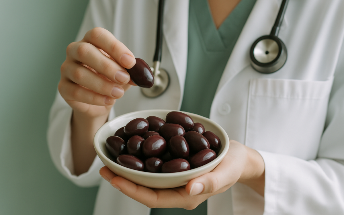 Discovering Kalamata Olives: A Mediterranean Delight