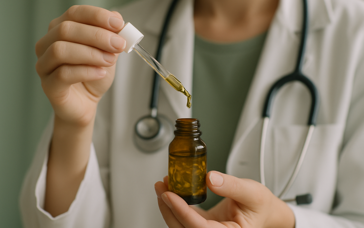 Unlocking the Benefits of Kardi Oil for Your Health