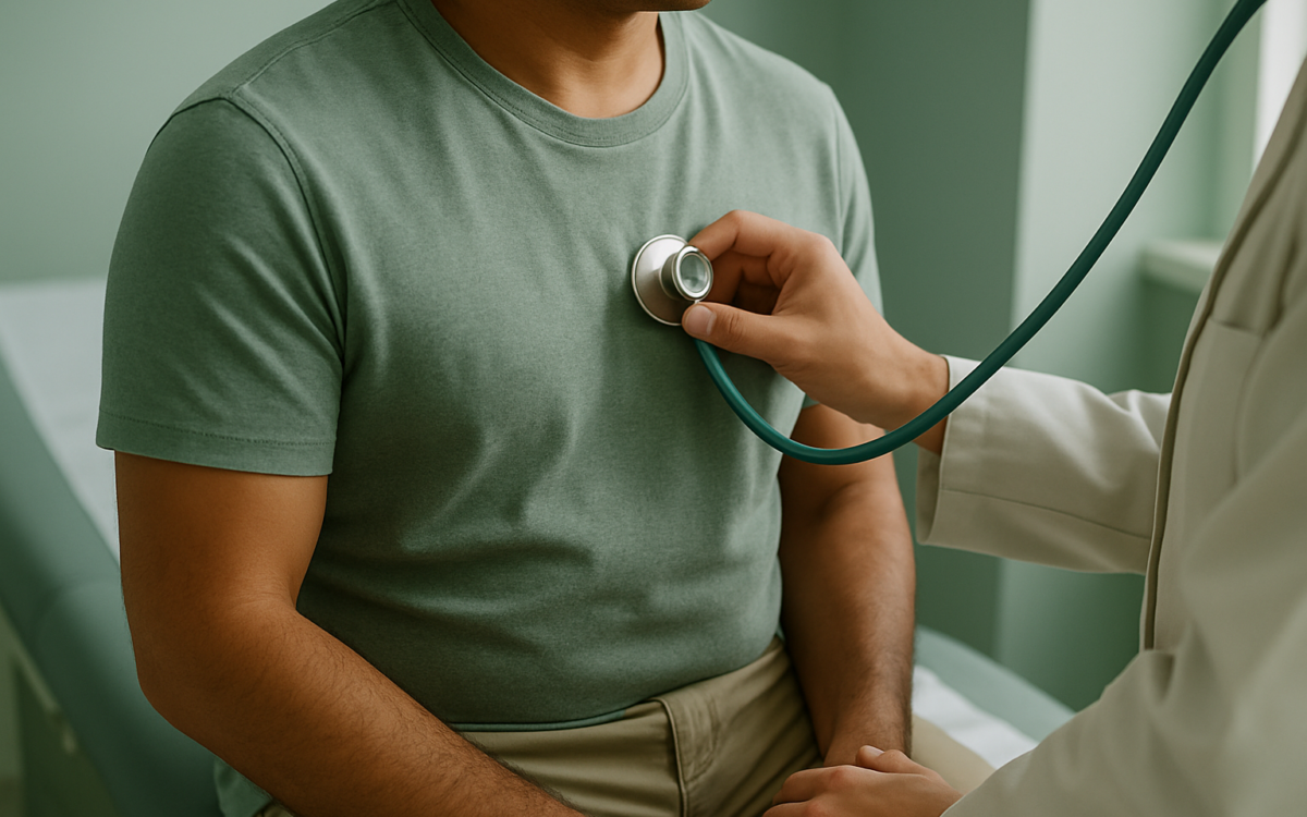 Understanding Karlos Pena: A Journey to Wellness