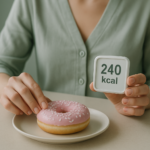 Understanding the kcal in Donuts: A Sweet Serum of Knowledge