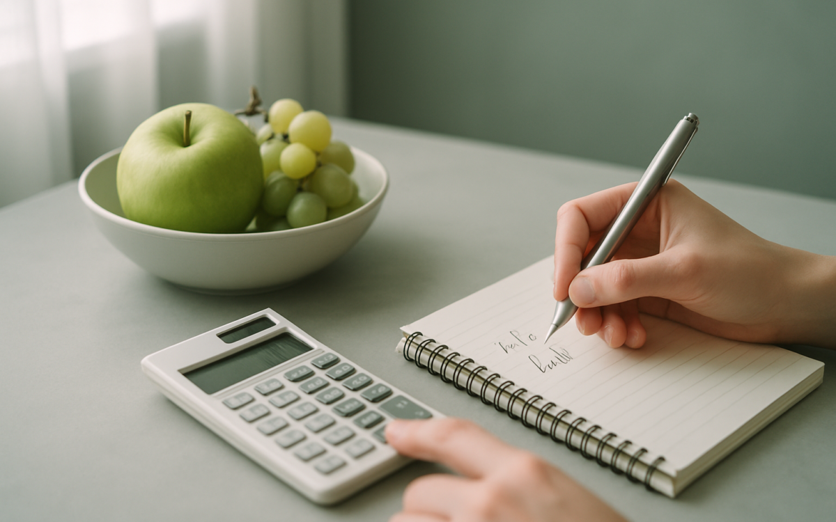Understanding the Conversion: Kilojoules to Kcal