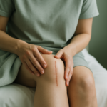 Navigating Knee Replacement Healing: A Patient's Guide