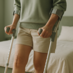 Understanding Knee Replacement Surgery Recovery Times