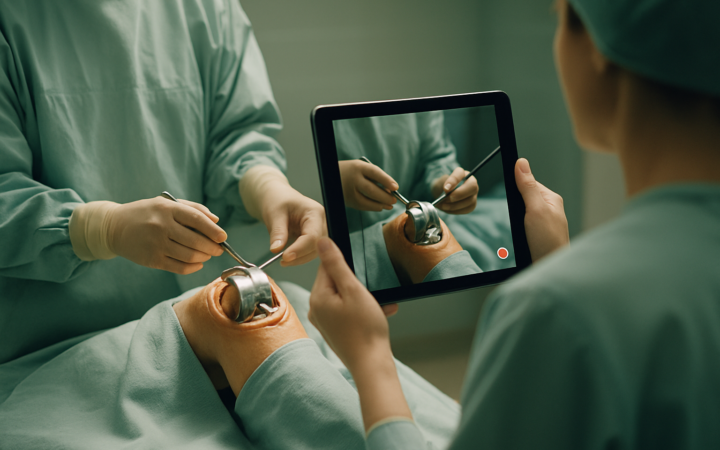 Understanding Knee Replacement Surgery: What to Expect