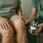 Understanding Total Knee Replacement: What You Need to Know
