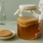 Understanding Kombucha SCOBY: Your Guide to Fermentation