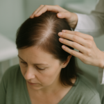 Understanding Ladies' Hair Thinning: Causes and Solutions