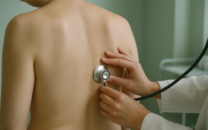Exploring the Skin: Our Body's Largest Organ