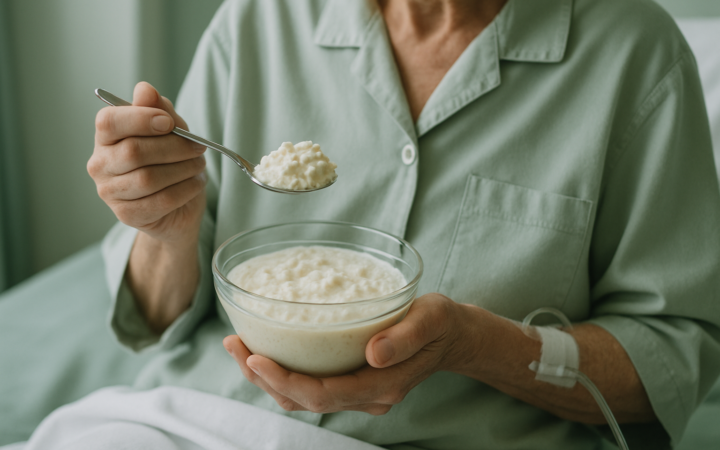 Understanding Late Stage Protein: What You Need to Know