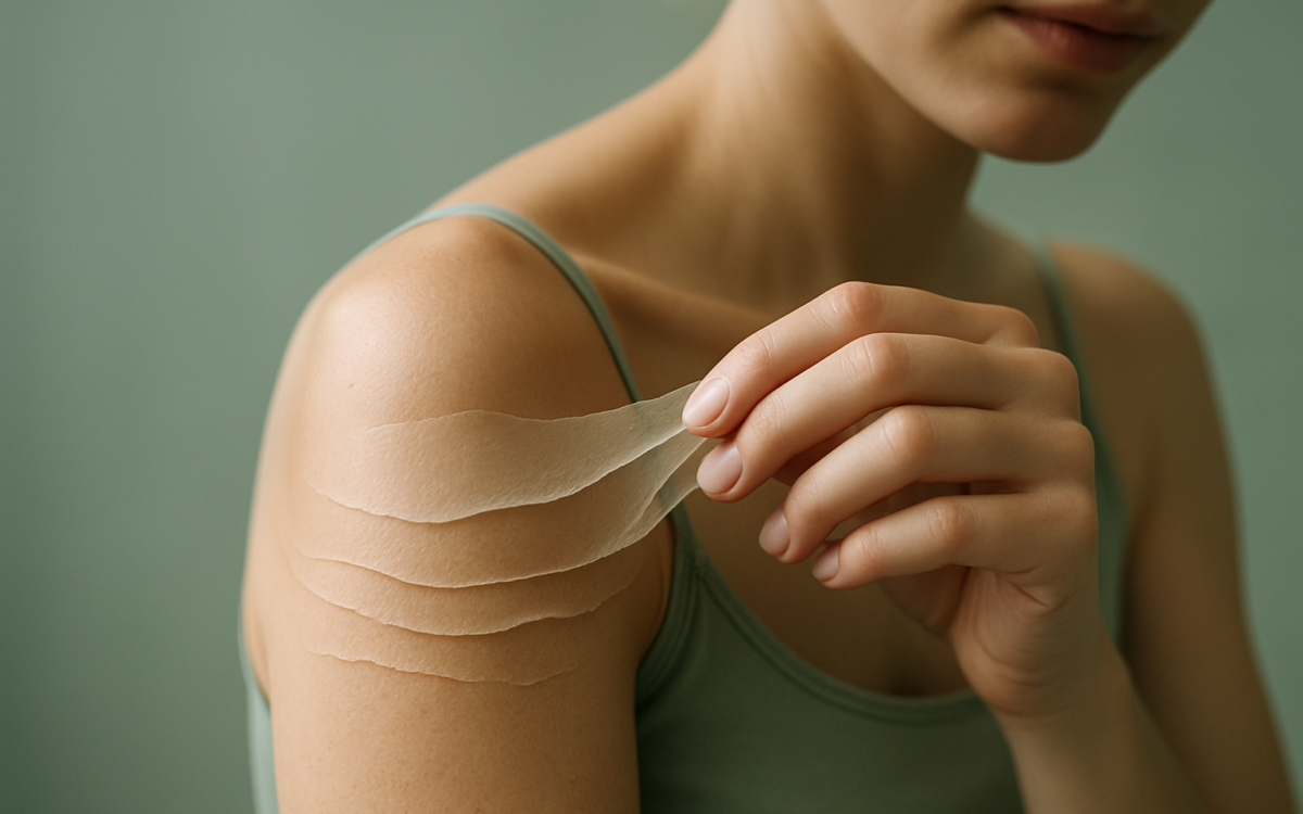 Mastering the Art of Layering Skin: A Guide to Healthy Skin