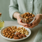 Exploring LCHF Nuts: Delicious Pathway to Low Carb Living