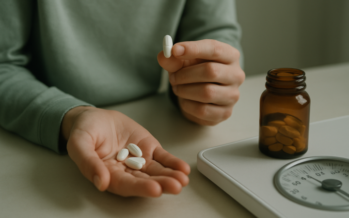 Understanding Lean Drug: Risks and Effects