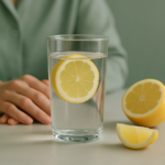 Unlocking the Benefits of Lemon and Water