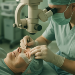 Understanding Lens Replacement Surgery: A Comprehensive Guide