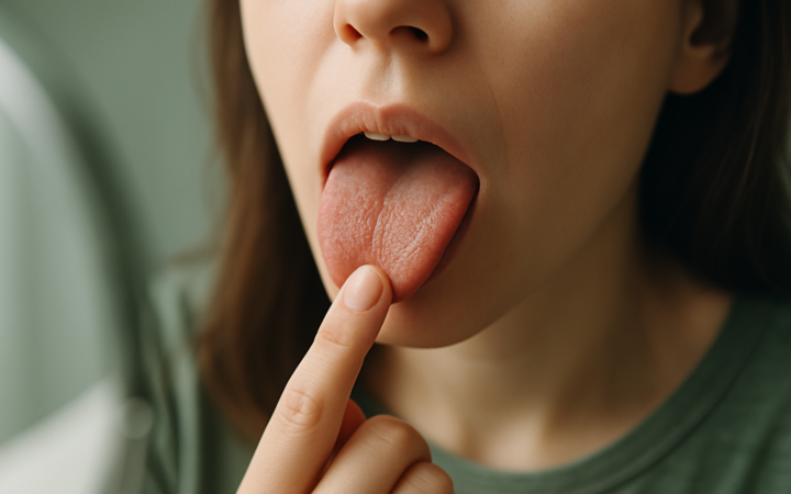 Understanding lie bumps on your tongue: Causes and care