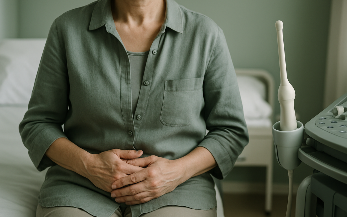 Exploring Life Expectancy After a Total Hysterectomy