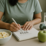 Transforming Your Health: Lifestyle Changes for PCOS