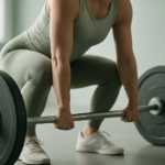 Unlocking Strength: Crafting Your Lifting Routine