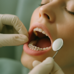 Discovering the Benefits of Lingual Braces