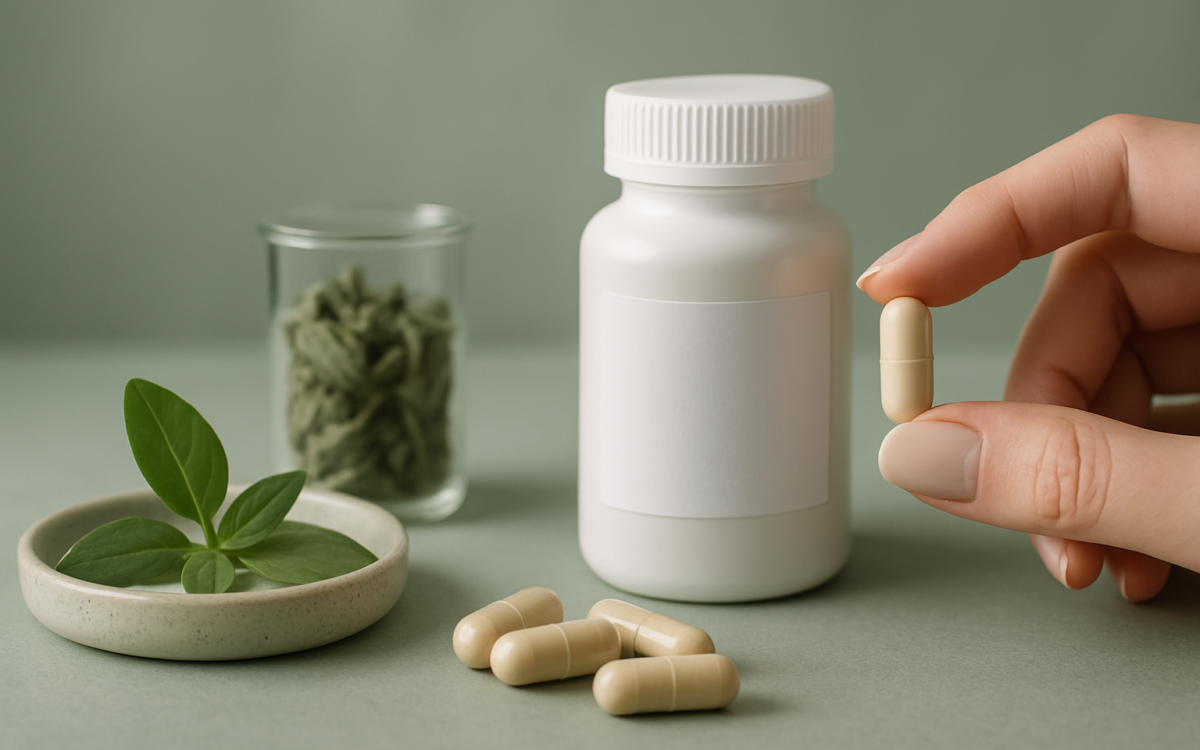 Lipo Flavonoid: Understanding Its Benefits and Uses