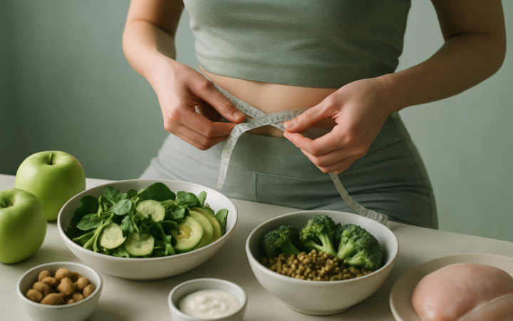 Transform Your Health: The Weight Loss Benefits of an Anti-Inflammatory Diet