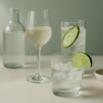 Sip Smart: Enjoying Low Calorie Alcoholic Drinks