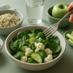 Satisfying low-calorie foods that keep you full