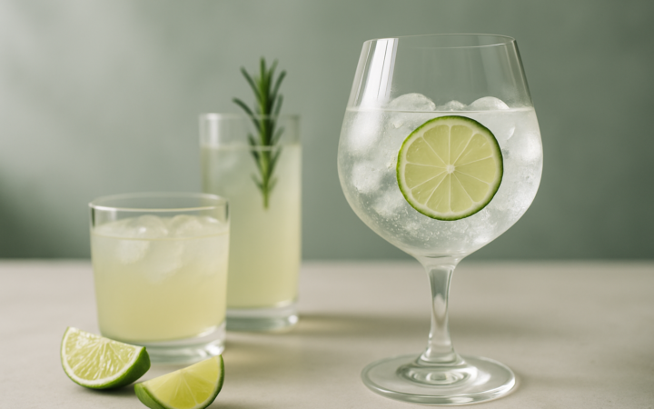 Enjoying Low Carb Alcoholic Drinks: A Guide