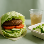 Navigating Low Carb Fast Food Choices