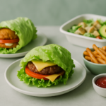 Discovering Low Carb Fast Food Options Without Compromise