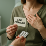 Understanding Low Estrogen: Symptoms and Solutions