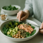 Exploring the Benefits of a Low Inflammatory Diet
