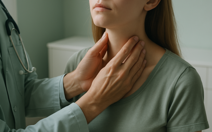 Understanding Low Levels of TSH Hormone: A Comprehensive Guide
