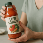 Understanding Low Sodium V8: A Refreshing Choice
