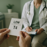 Understanding Low T4: Insights and Implications