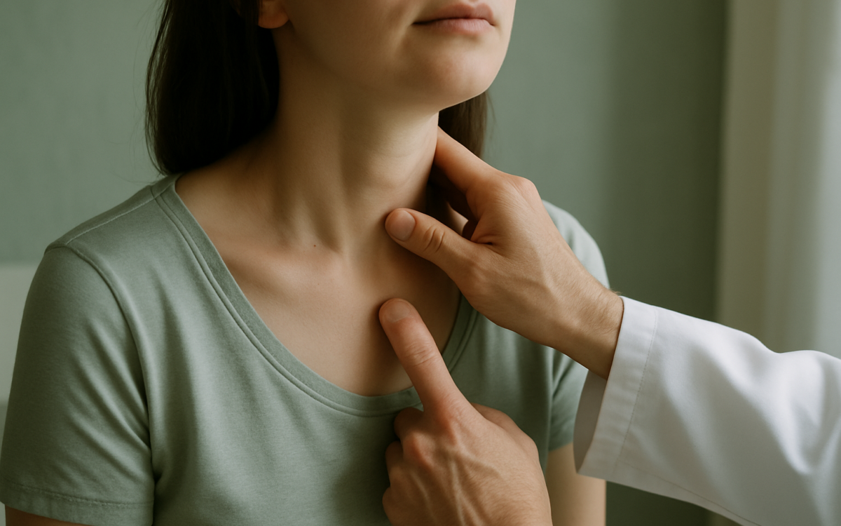 Understanding Low Thyroid Levels: What You Need to Know