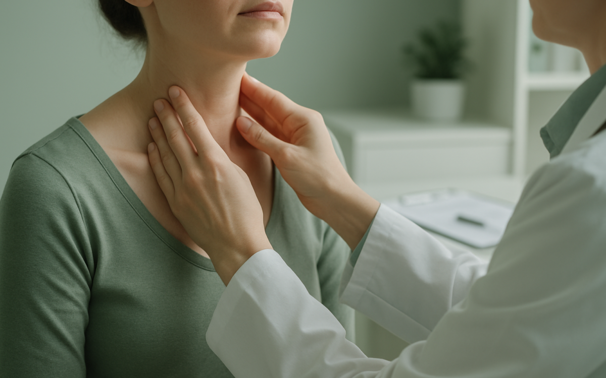 What Does Low TSH Mean for Your Health?