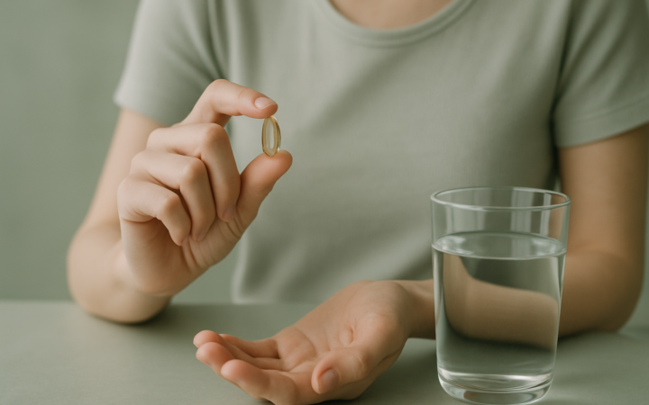 Understanding Low Vitamin D: Causes and Solutions
