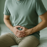 Understanding Lower Stomach Pain in Men: Causes and Insights
