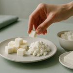 Discovering the Benefits of Low-Calorie Cheese Options