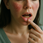 Understanding Lupus: Rash and Mouth Sores Explained