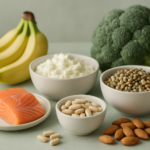 Lysine Foods: Unlocking the Benefits of This Essential Amino Acid