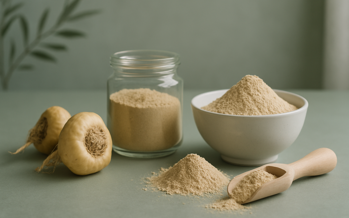 Unpacking Maca Root Powder: Benefits and Uses