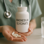 Understanding Magnesium Glycinate: Benefits and Uses