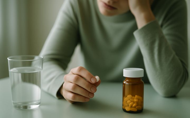 Understanding Major Depressive Disorder Medication Options